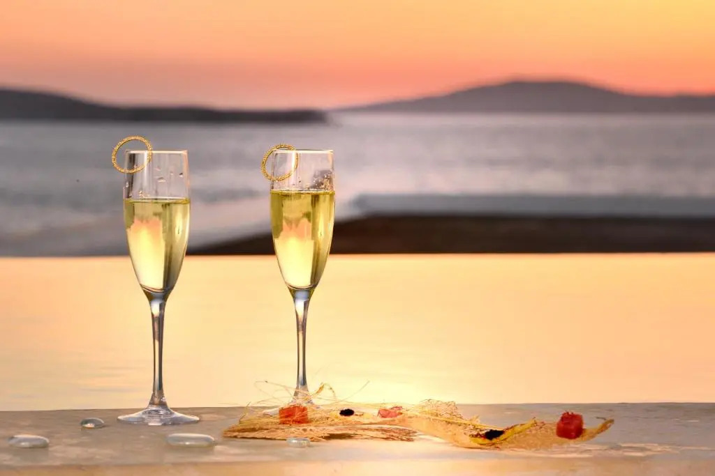 Anax Resort and Spa