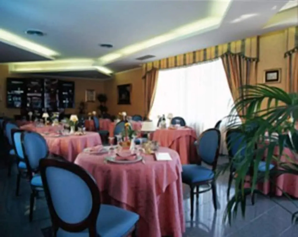 Hotel Lido - Beach and Palace