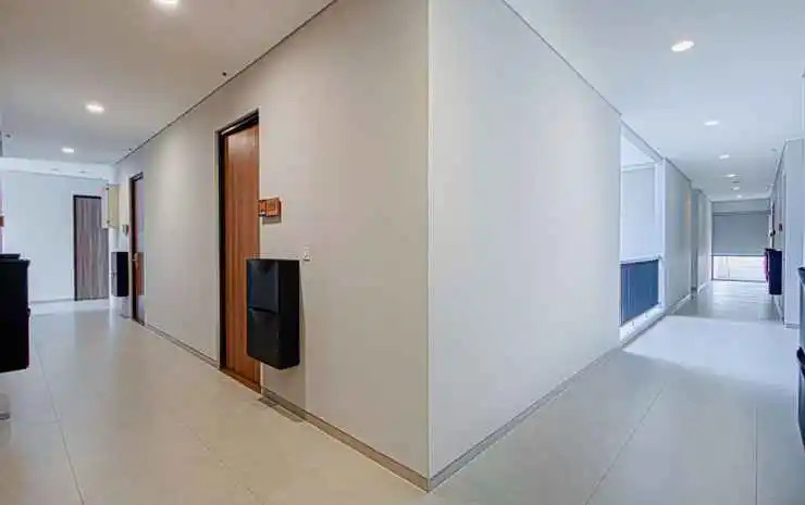 M Studio Karawaci