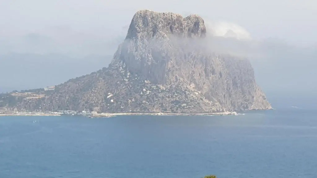 villa Maryvilla Calpe