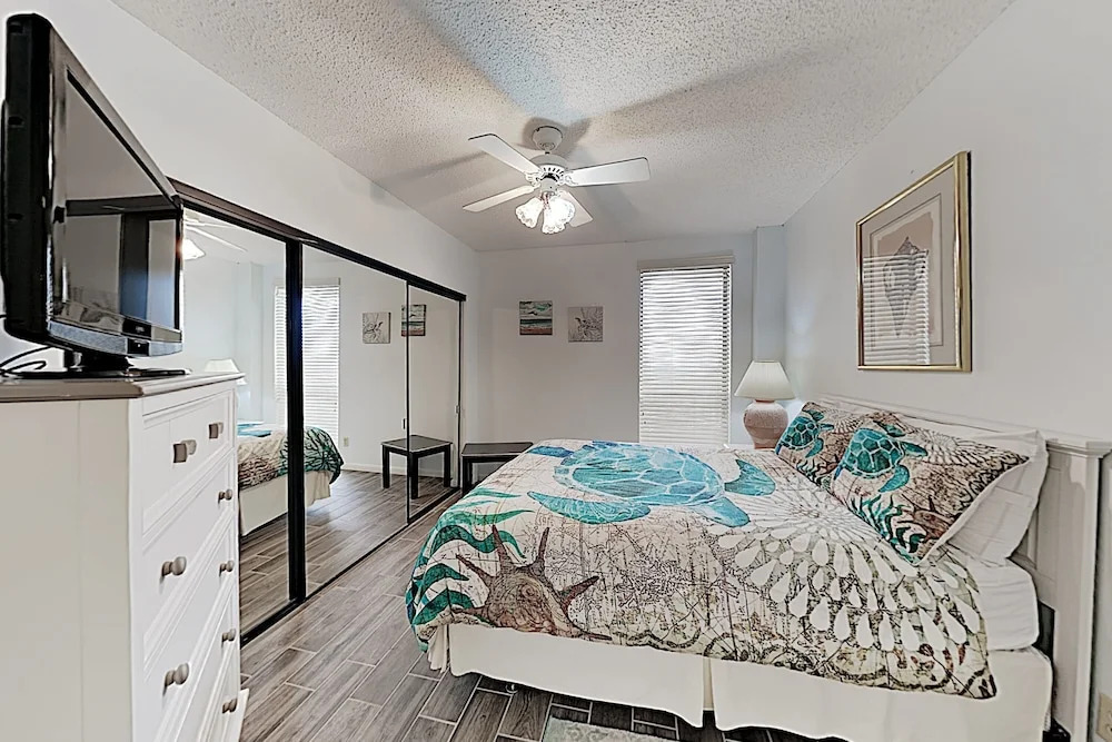 24770 Perdido Beach Blvd Condo Unit 1005 3 Bedrooms 2 Bathrooms Condo