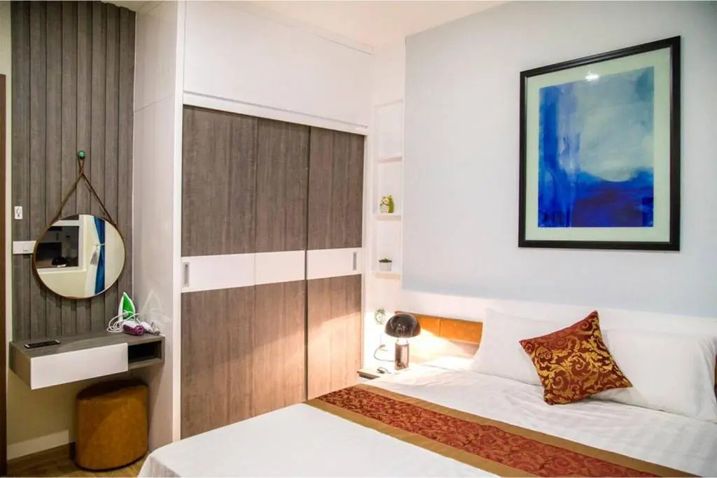 BOM HOMES- THE SAPPHIRE HA LONG RESIDENCE APARTMENt