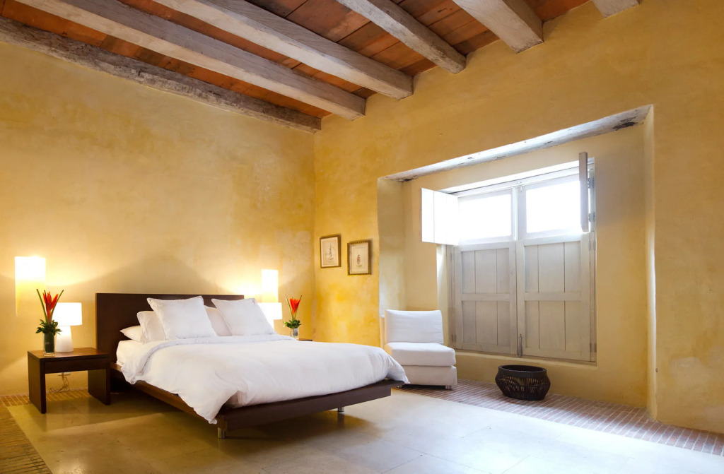 Casa Carolina Luxury Wellness Hotel