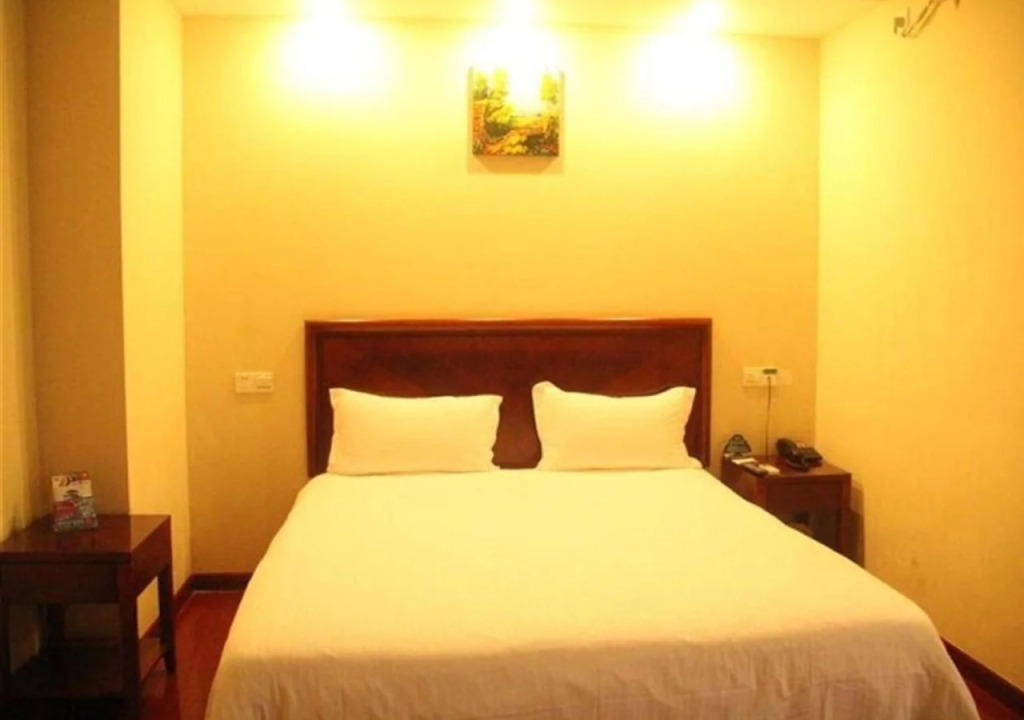Green Tree Inn Guangdong Foshan Gaoming