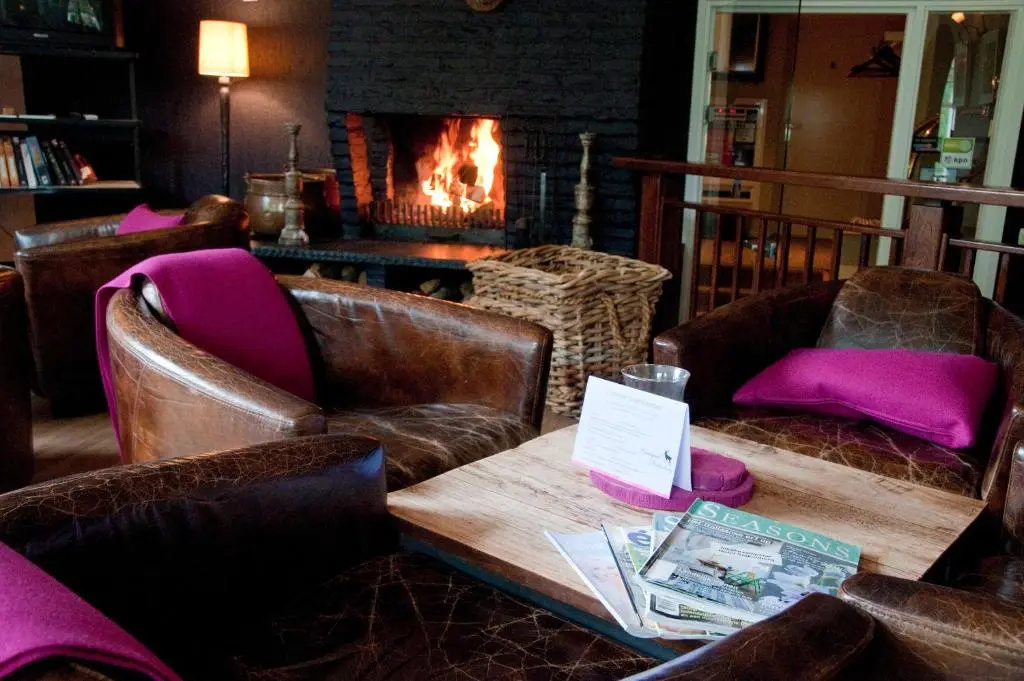 Landgoed Stakenberg - Hotel & Bungalows
