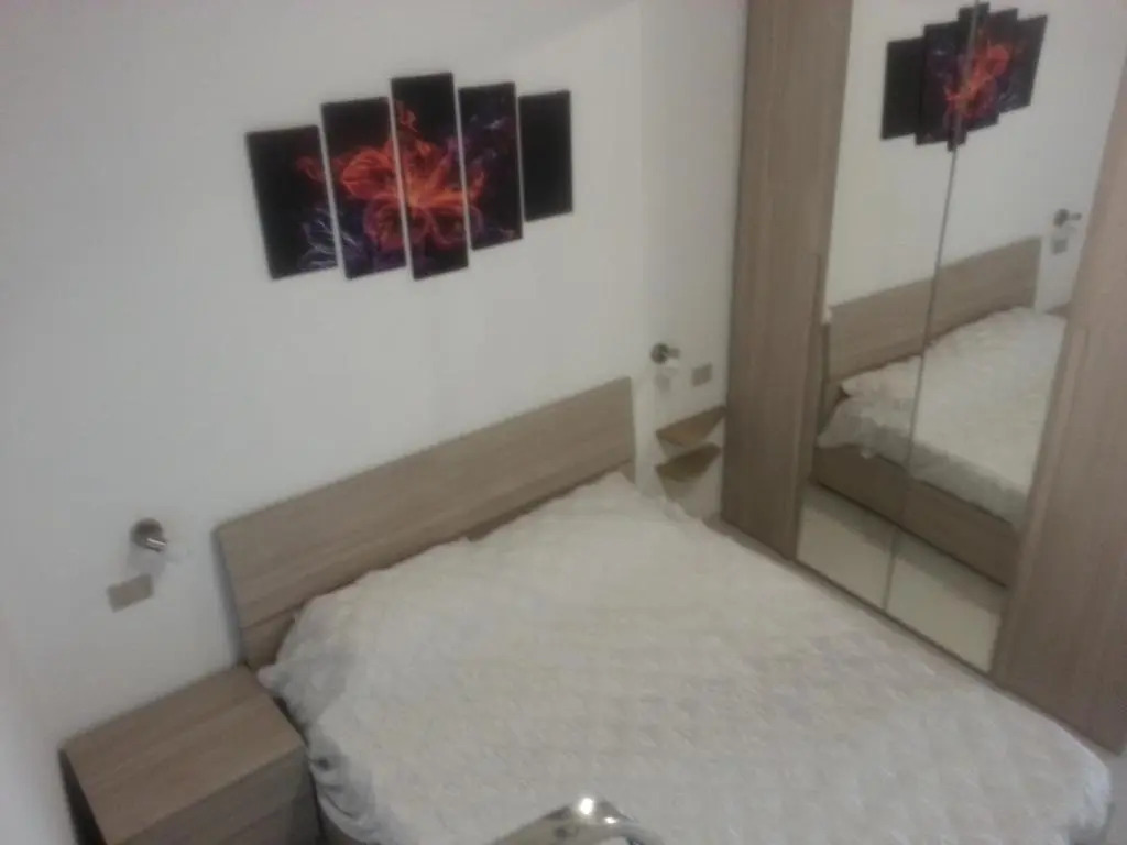 Piccolo appartamento nel cuore di Iglesias