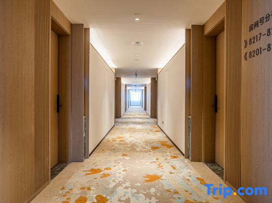 Jifeng International Hotel (Qingdao Chengyang  Agricultural University Branch)