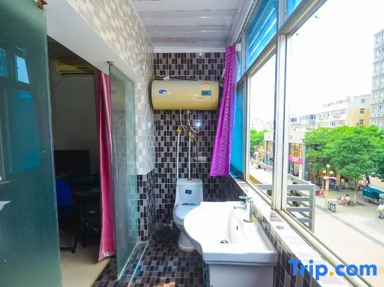Jinsheng Hotel