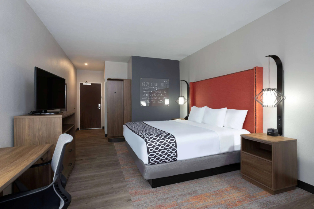 La Quinta Inn & Suites by Wyndham Pflugerville