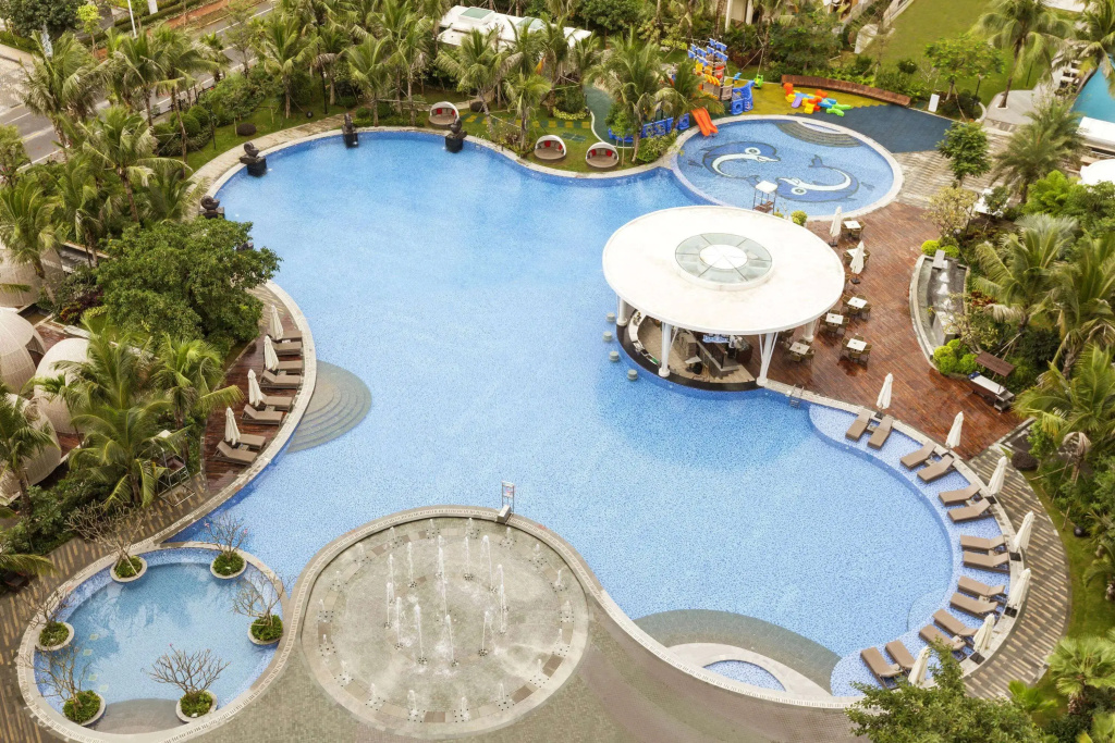 Wyndham Sanya Bay