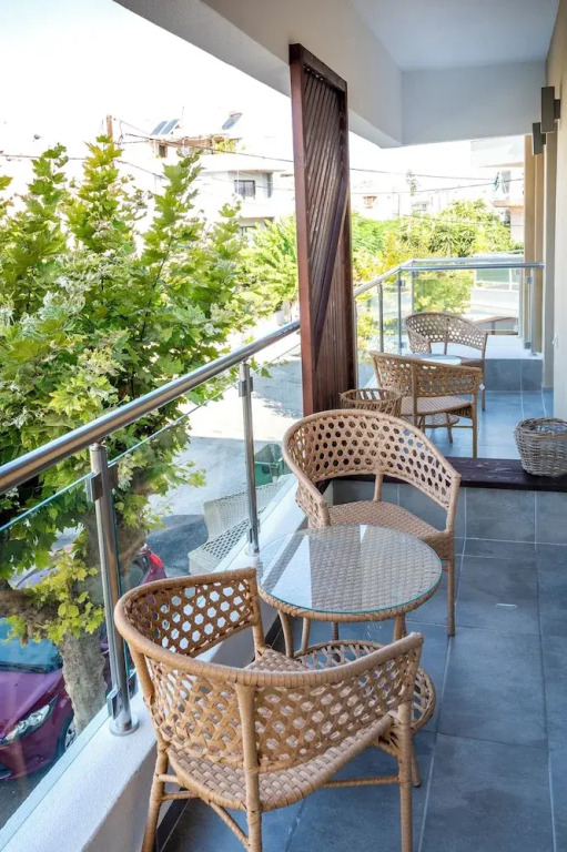 Anna Suites