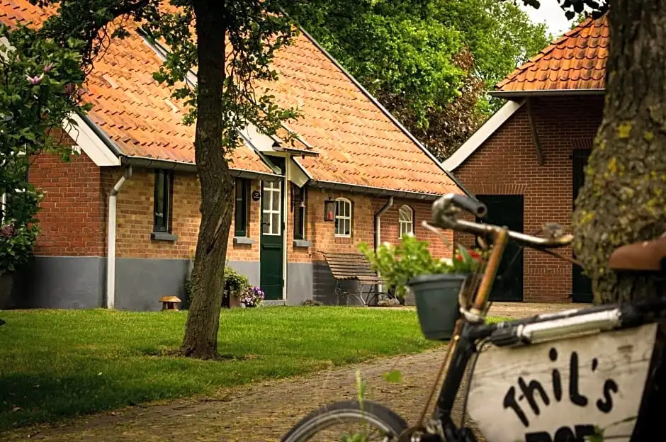 Thils Bed and Breakfast