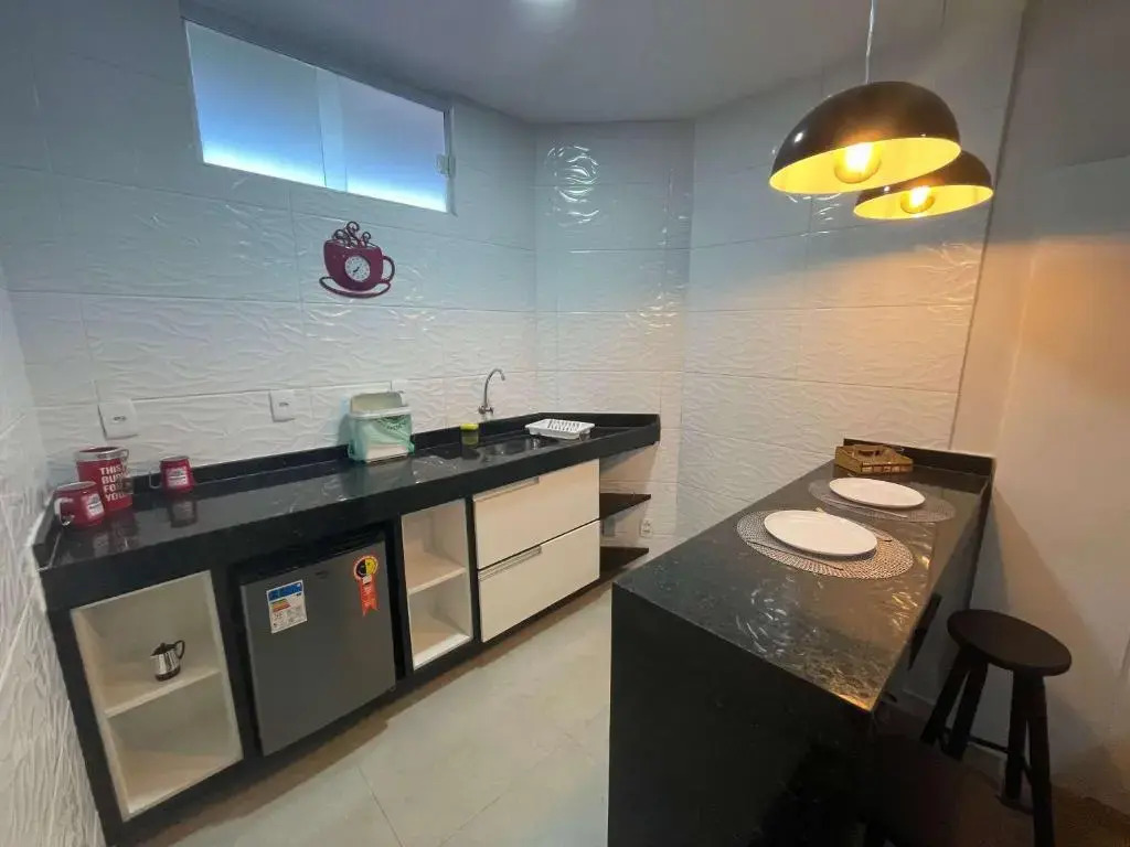 Central Praias Suite 1