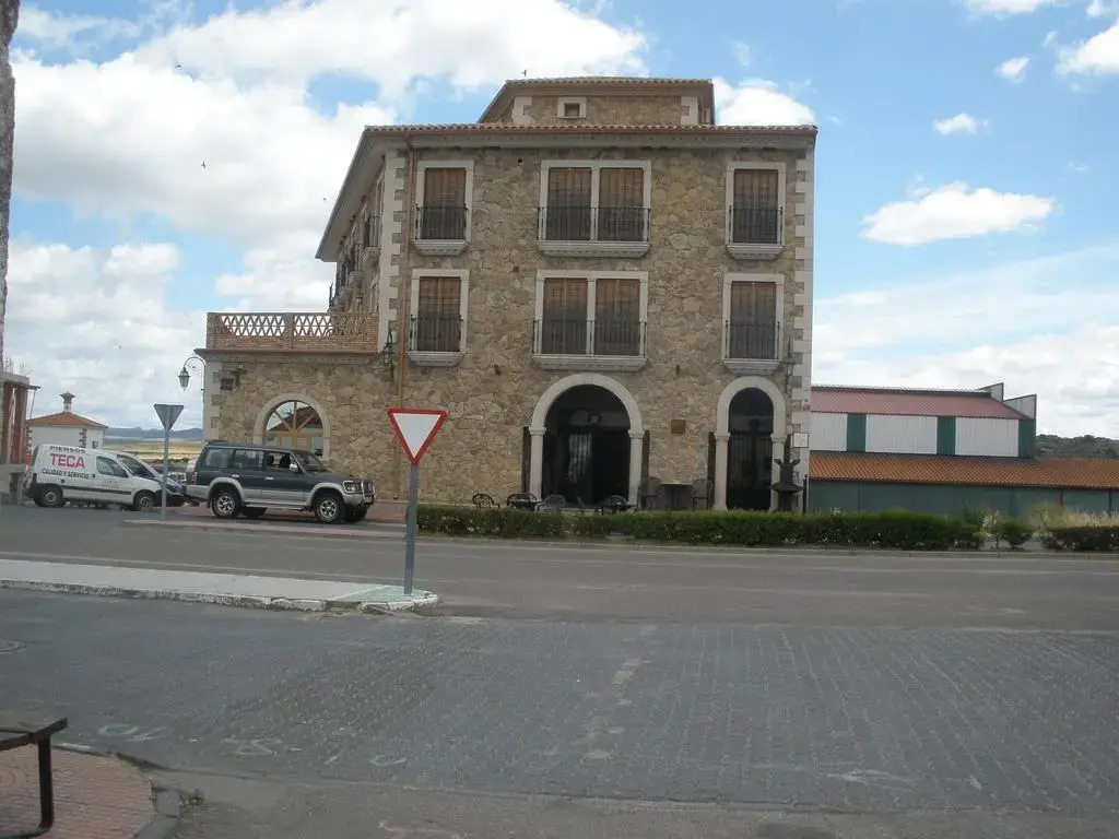 Complejo Peñafiel