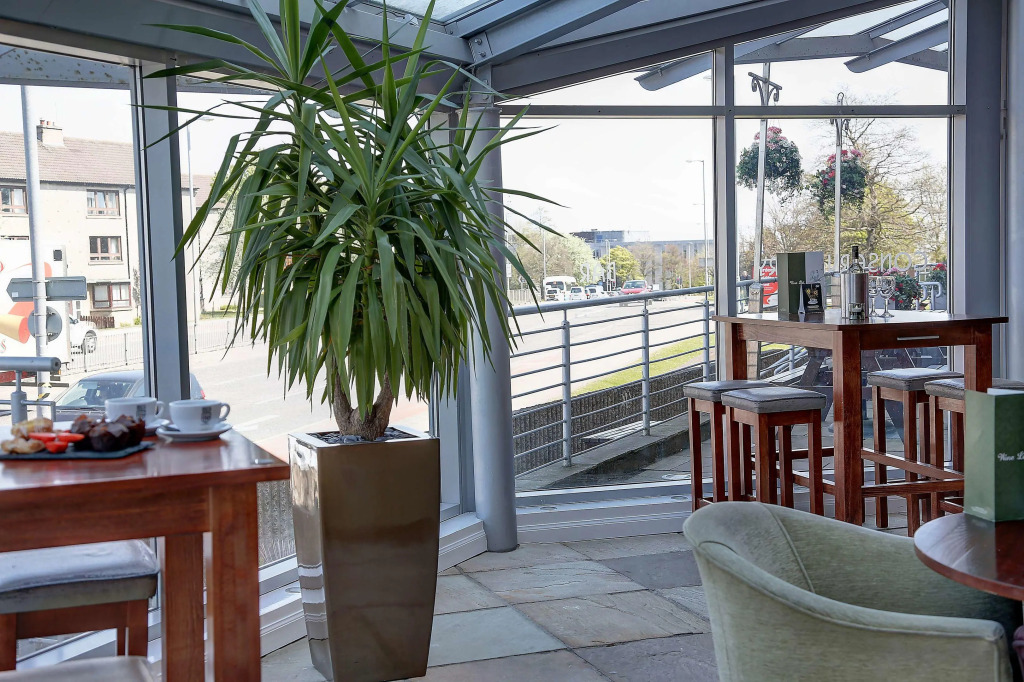 Sure Hotel by Best Western Aberdeen