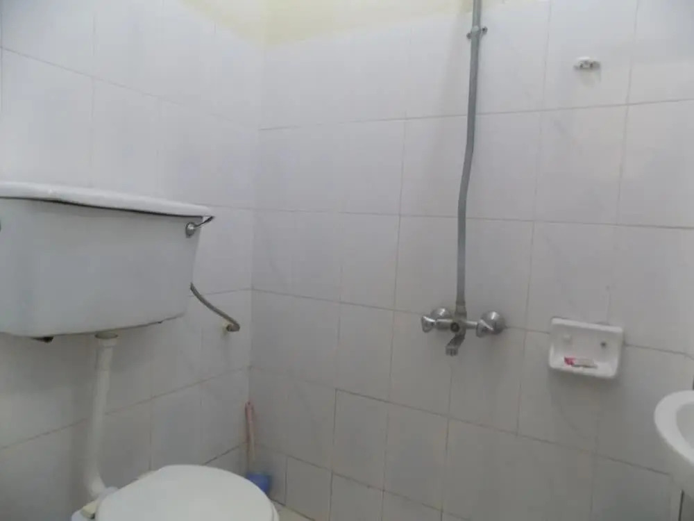 Rhino Motel Mbarara