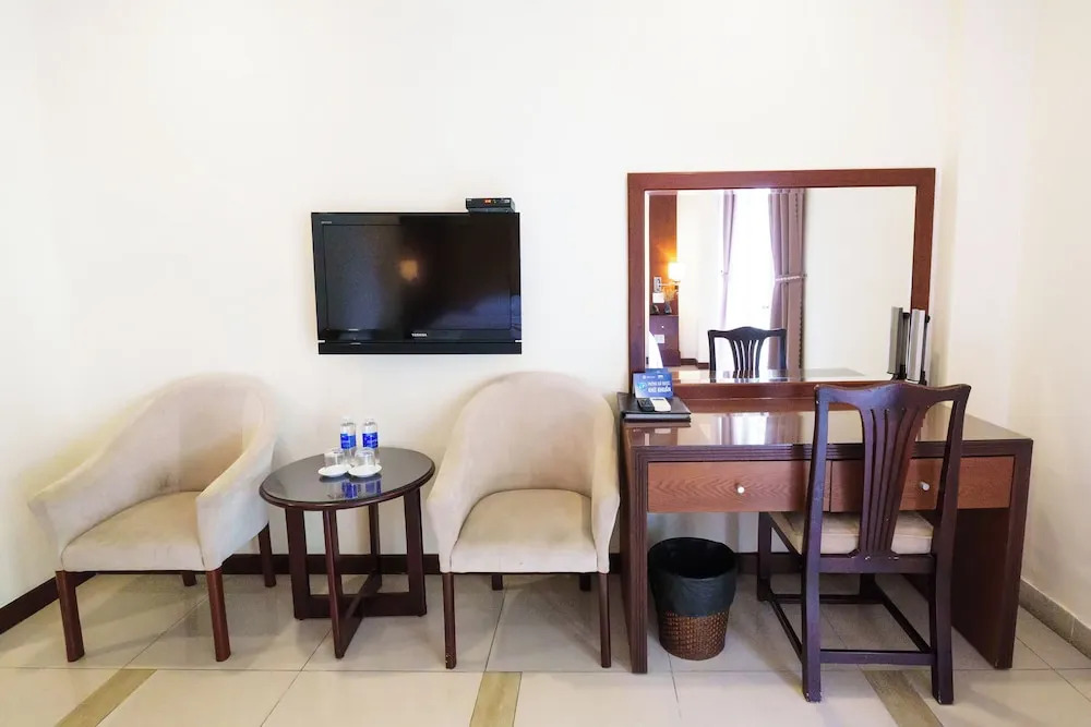 Petro House Vung Tau - Block A