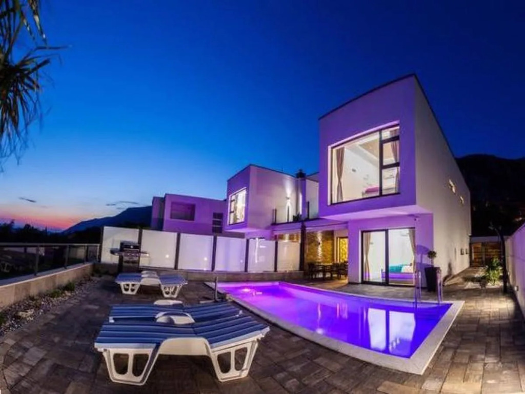 Villas de Shery 1