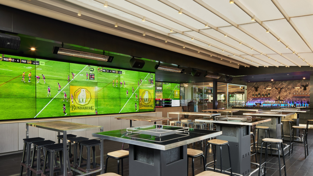 Holiday Inn Warwick Farm by IHG