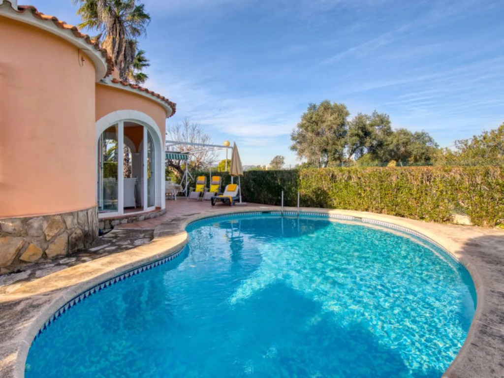 Holiday Home Golf y Playa by Interhome
