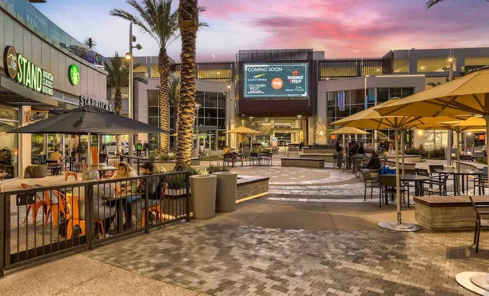 Hidden Weekend Getaway In Noho
