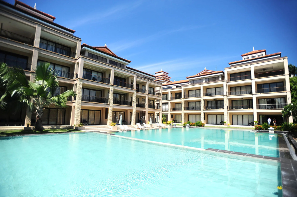 Coralpoint Gardens