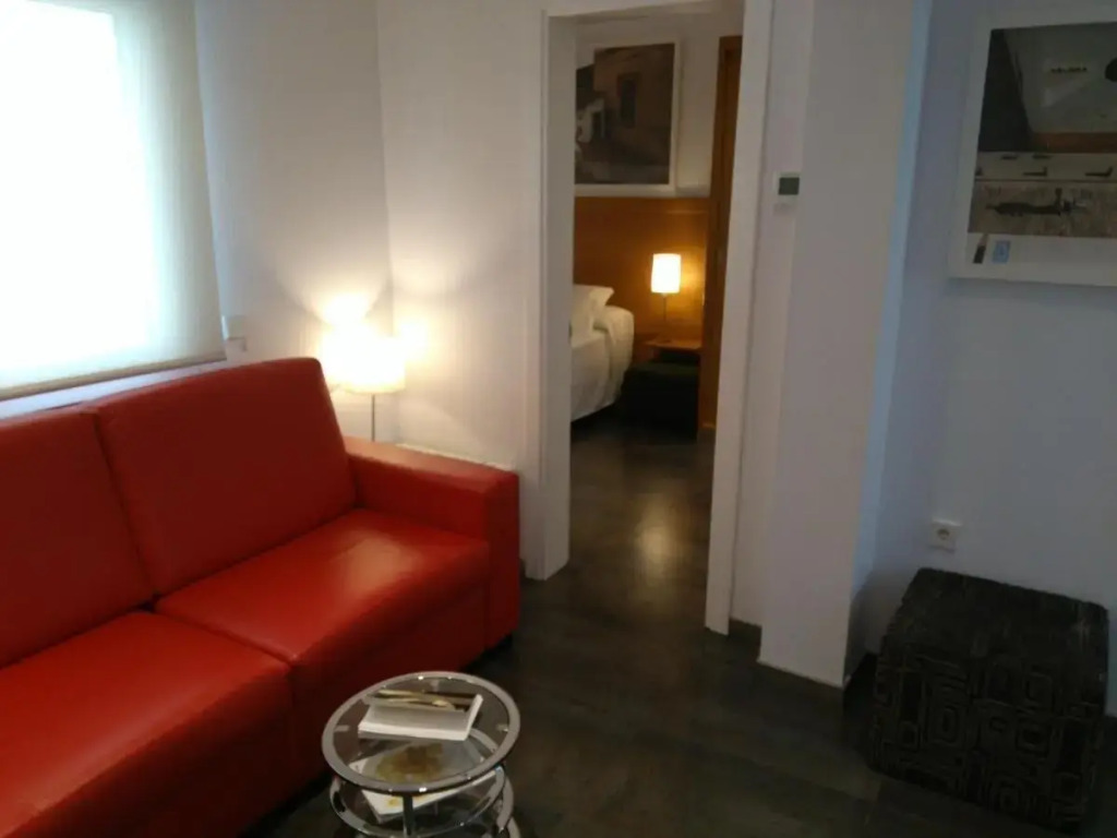 Stay U-nique Apartments Eslava