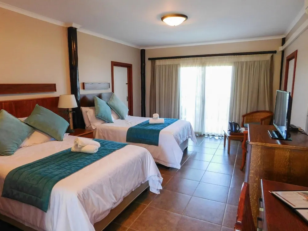 Uvongo River Resort