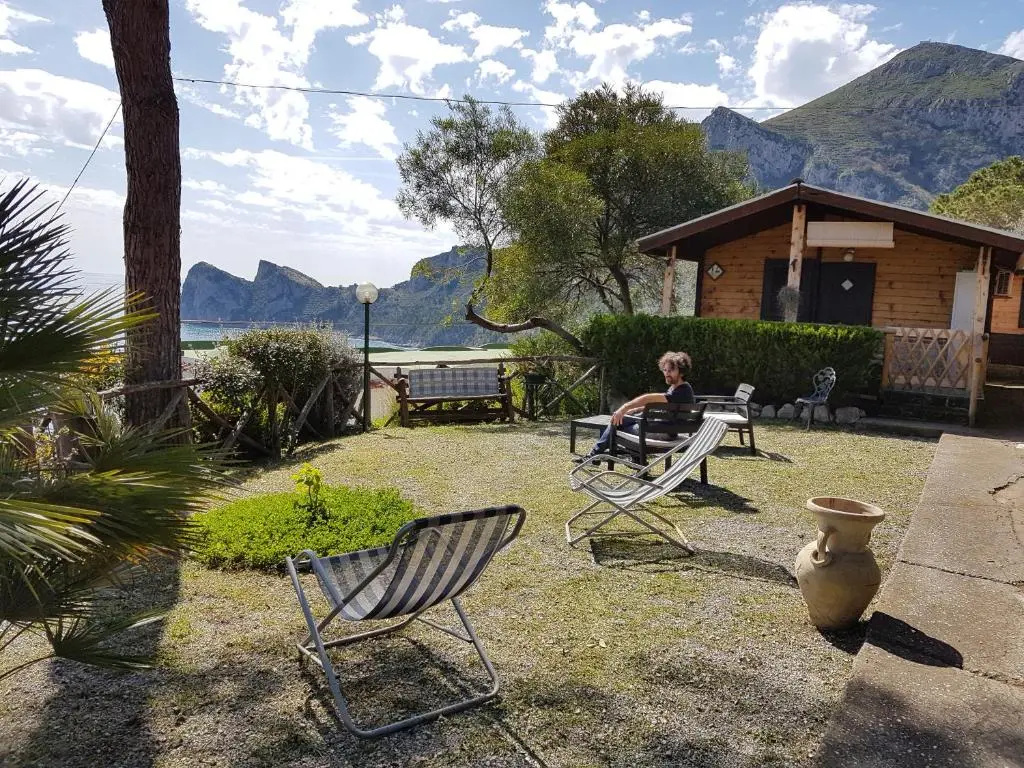 Villaggio Syrenuse