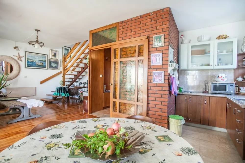 Sevid holiday homes