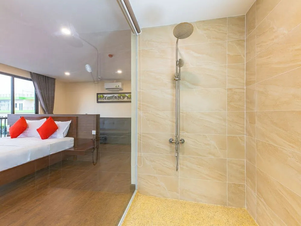 TuBong Hotel Private Enterprise