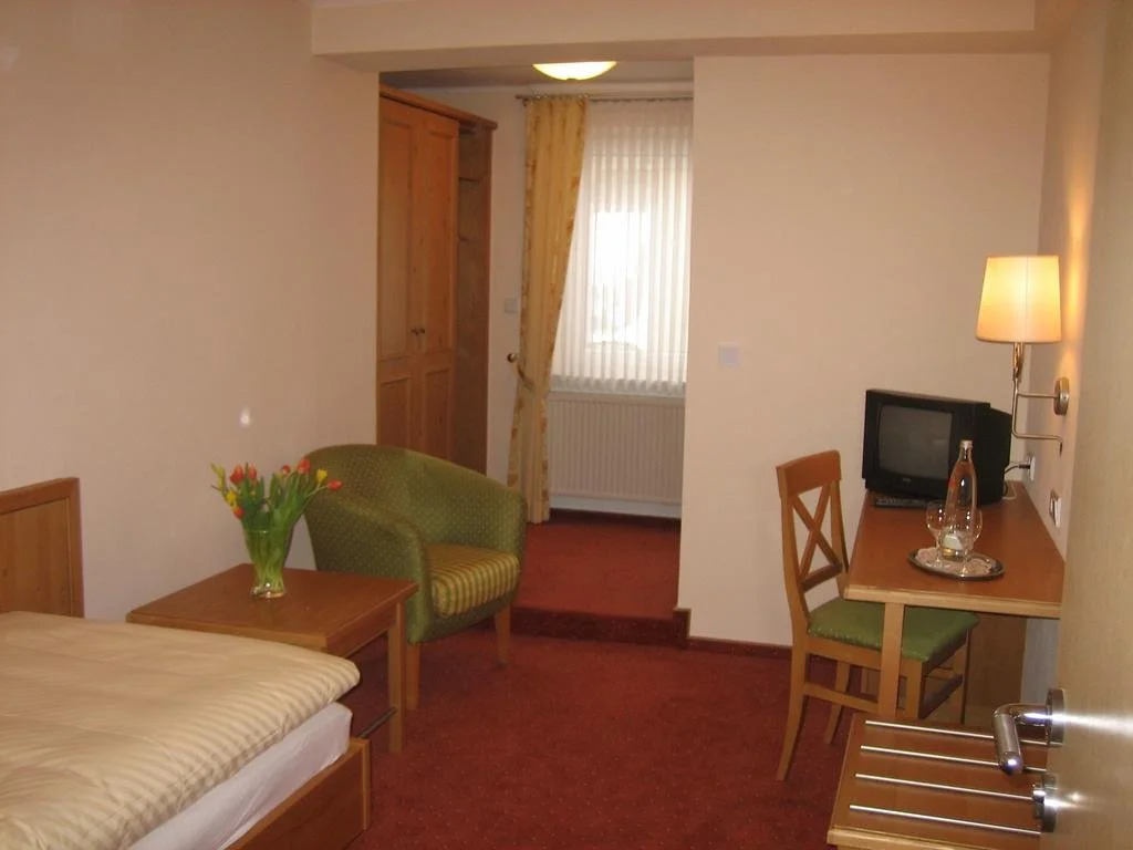 Hotel Lindenhof