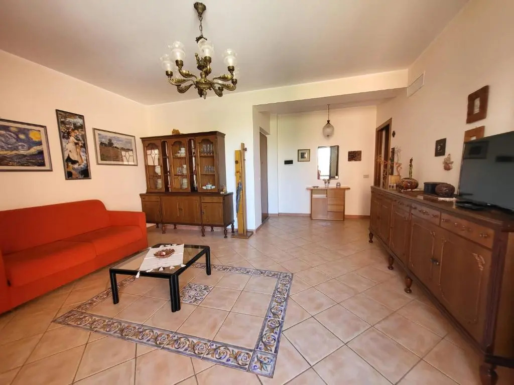 Belvedere House Noto Alta
