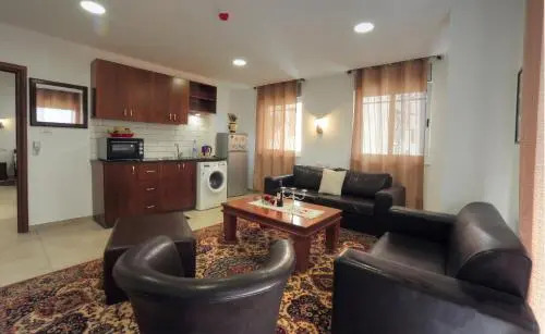 Herodion Guesthouse