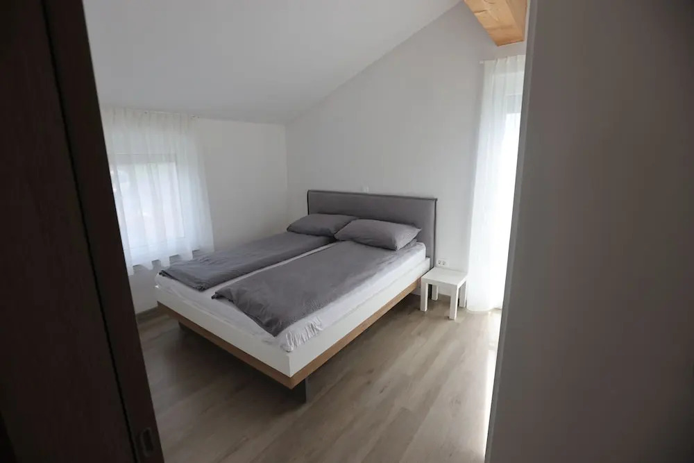 Villa Andrea Apartments - Ljubljana