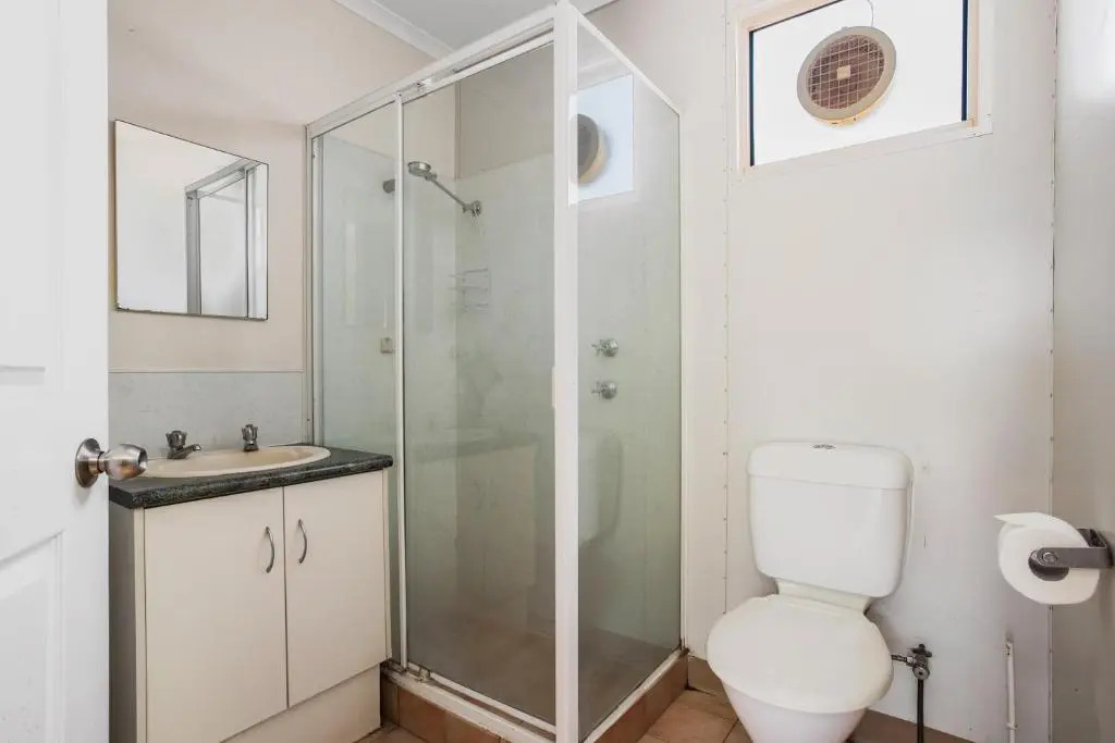 AAOK Karratha Caravan Park