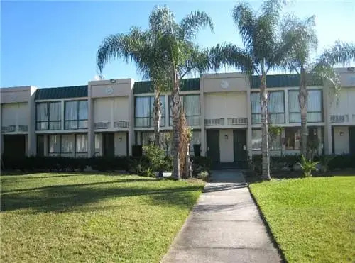 Royal Inn Orlando