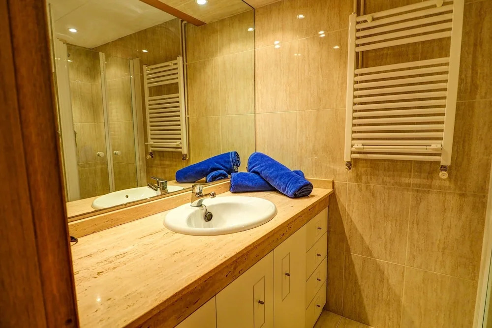 Apartment Aire