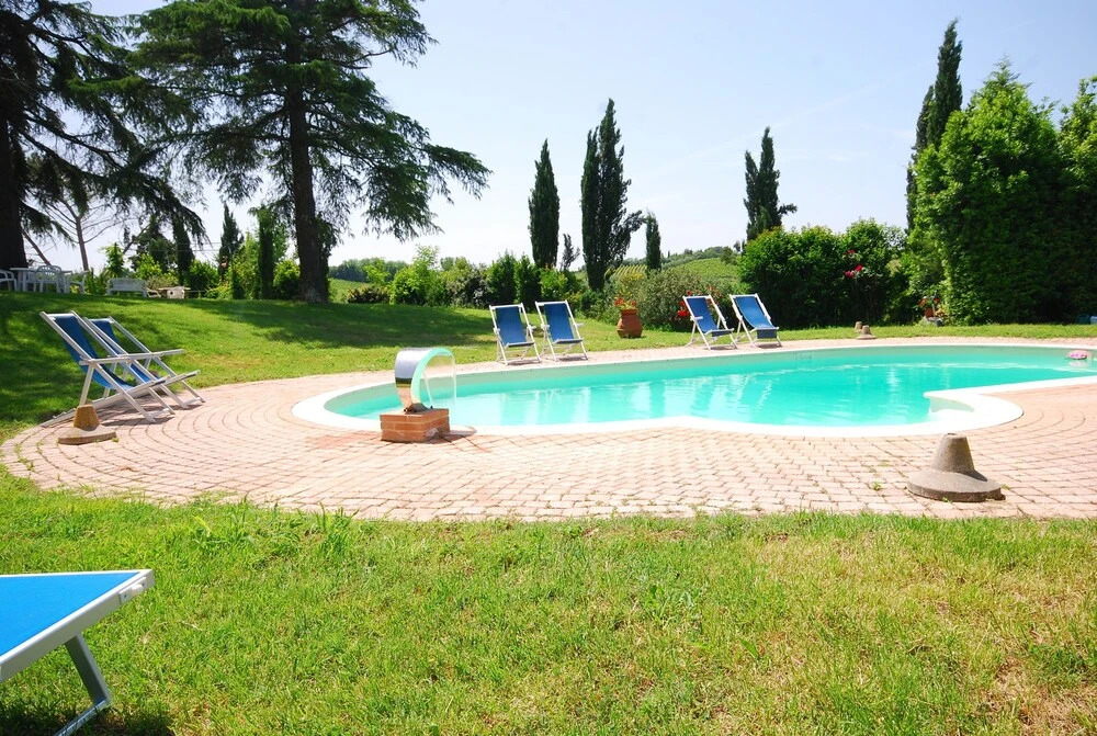Holiday Apartment Colonna 5