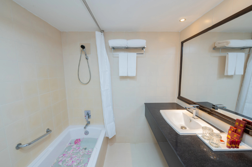Sokchea Angkor Hotel