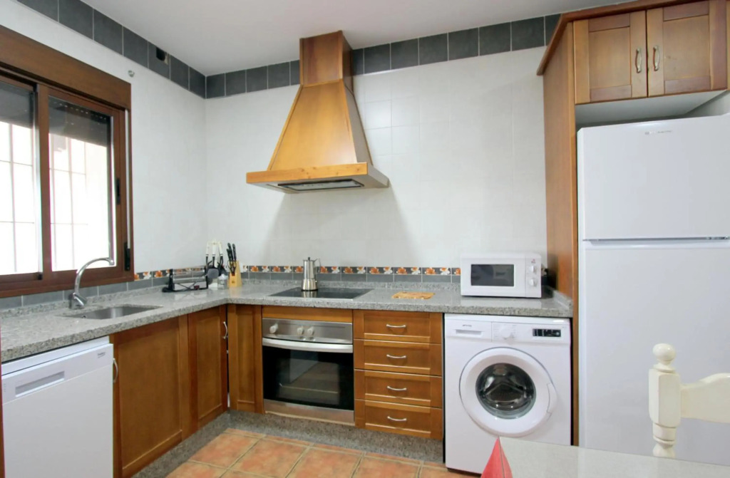 Villas Rocío-Conil