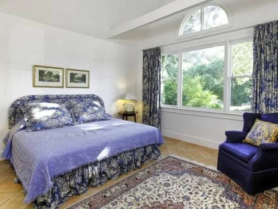Church Point Manor Bed and Breakfast
