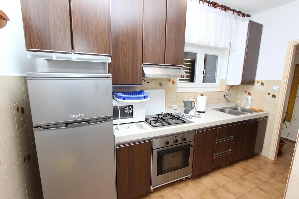 Apartment Stojana