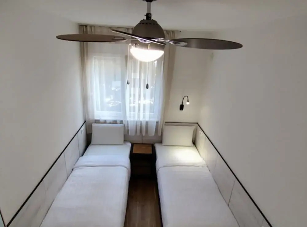 Comfort Apartments Igalo 60m from the Sea