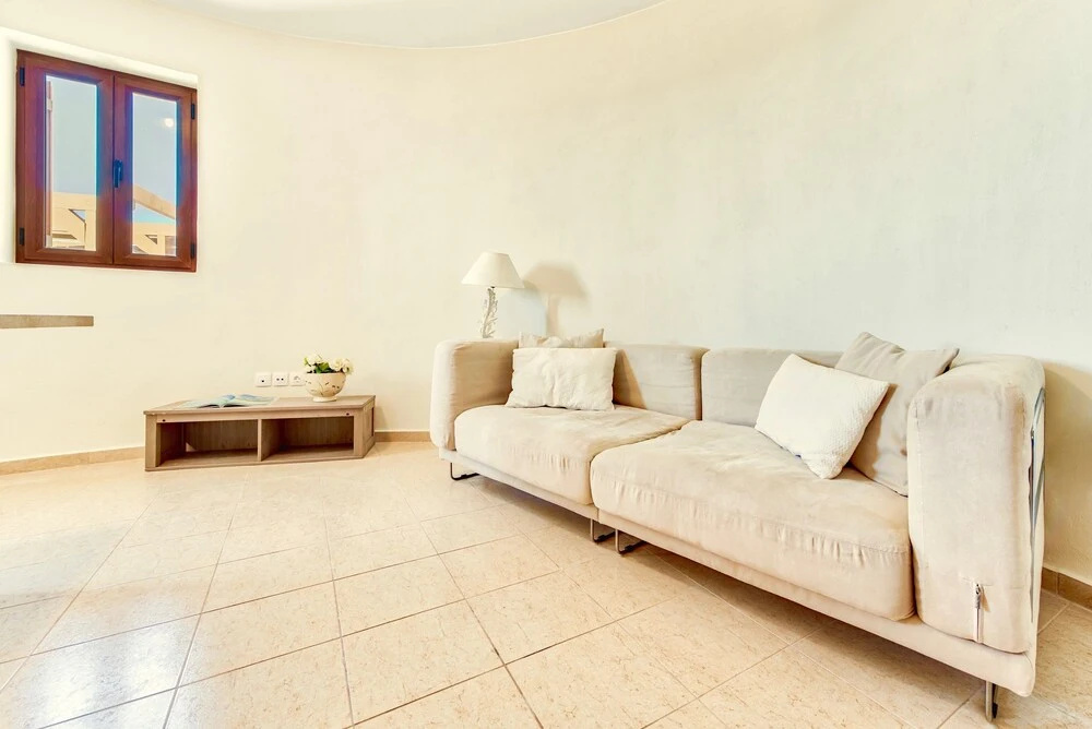Villa Tower