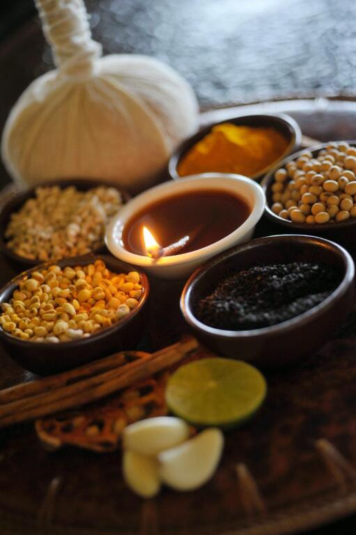 Mangosteen Ayurveda & Wellness Resort - SHA Plus