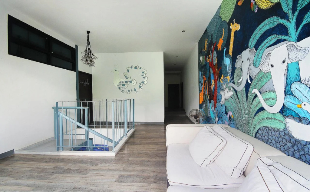 Villa Moreeda