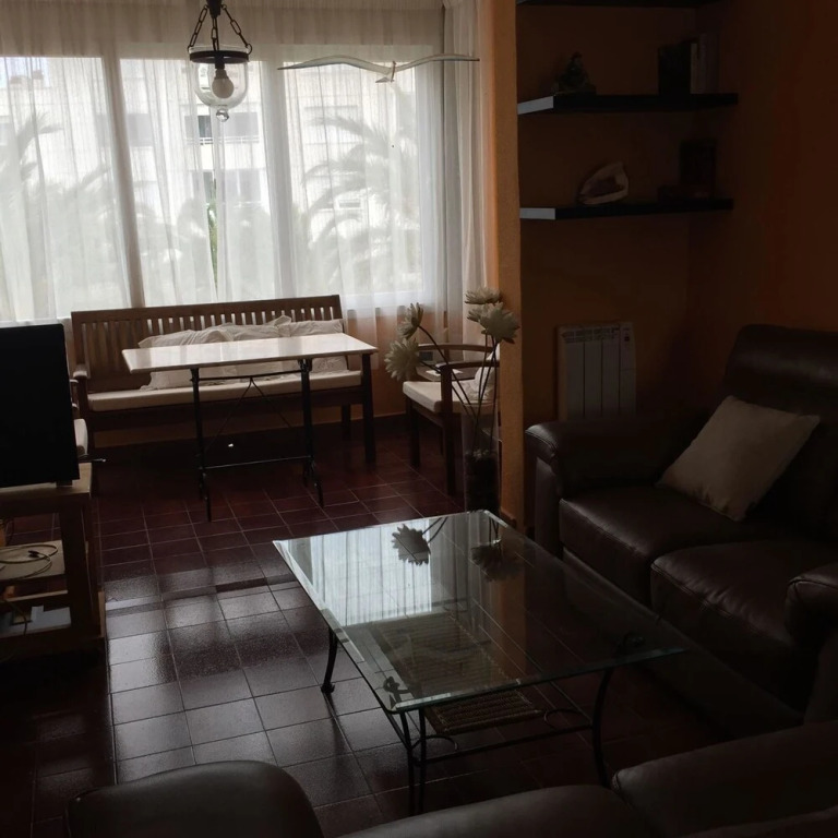 Apartment With 2 Bedrooms in Gran Alacant, With Wonderful sea View and