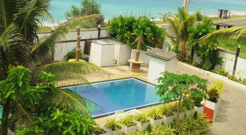 Deutsch Lanka Hotel & Restaurant