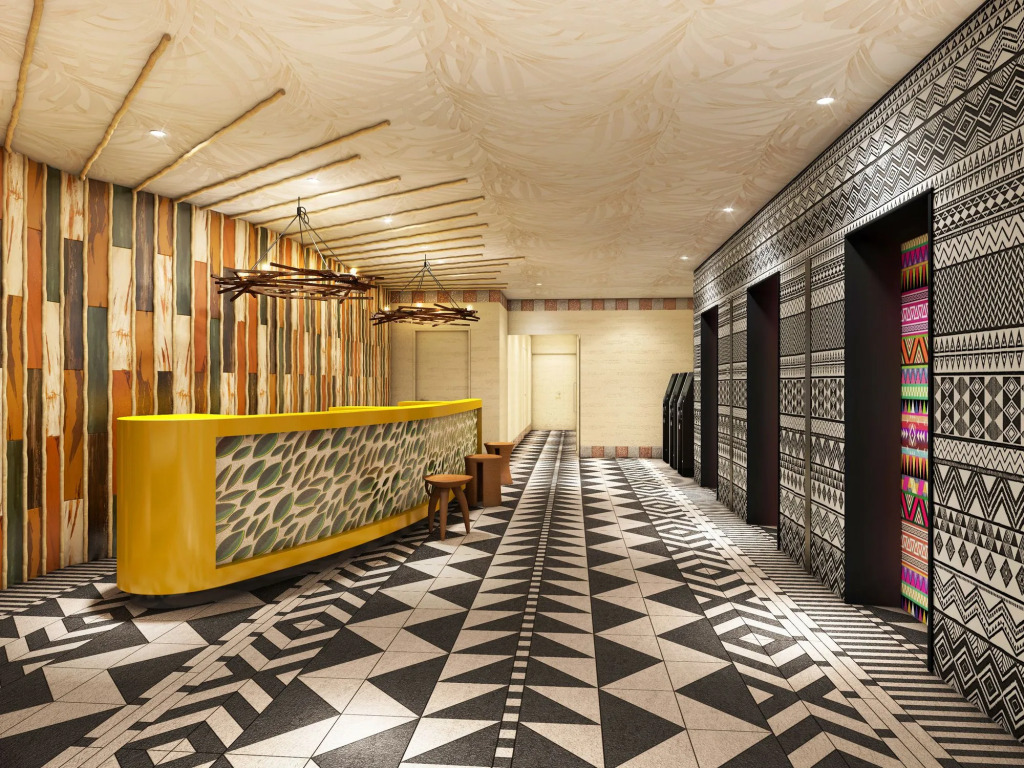 DEL style Osaka Higashi Temma by Daiwa Roynet Hotel